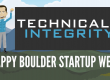 Boulder Startup Week Video Slide